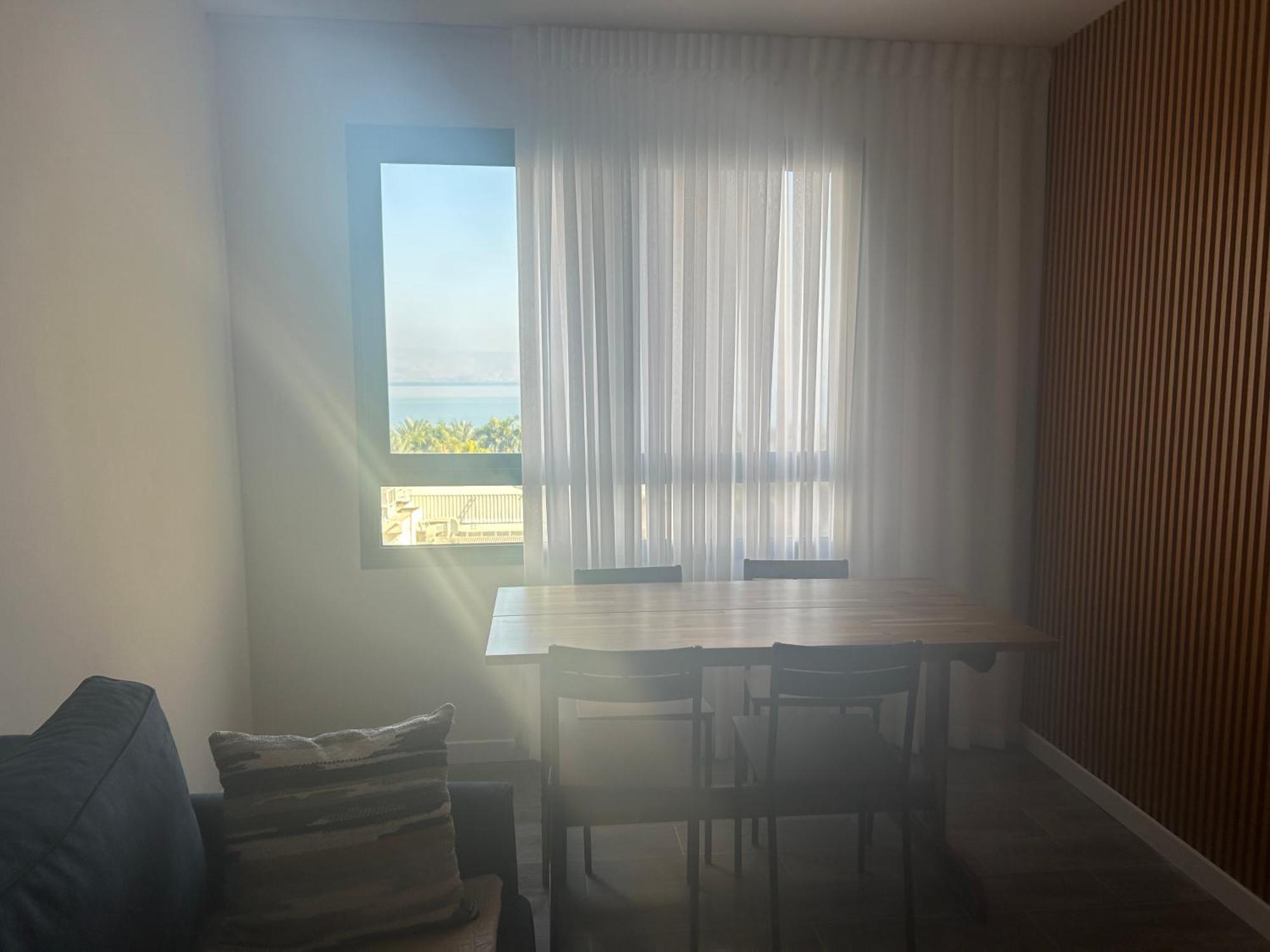תכלת על הכינרת Light Blue On The Kinneret Lake 티베리아 외부 사진